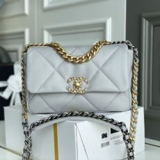 Chanel 19 Bags